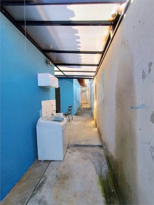 Casa para venda no bairro Paulicéia, Piracicaba/SP.