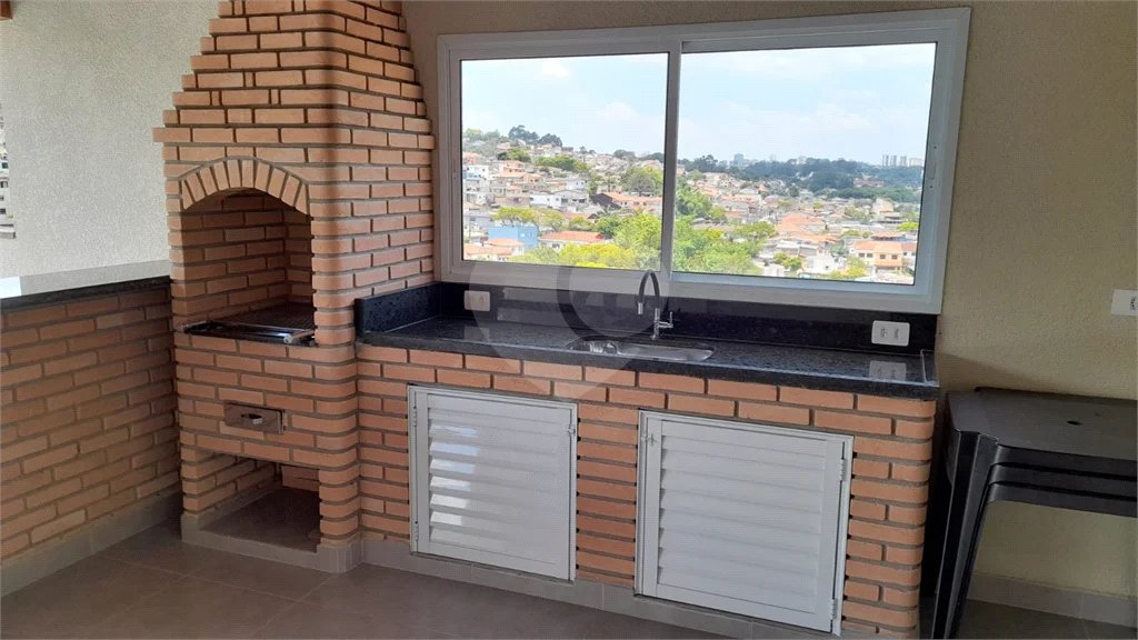 Apartamento à venda com 2 quartos em Tremembé, São Paulo, SP