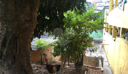Terreno à venda com 1 quarto em Limão, São Paulo, SP