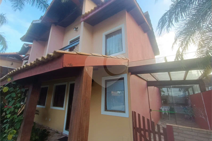 Villagio à venda com 2 quartos em Morada da Praia, Bertioga, SP