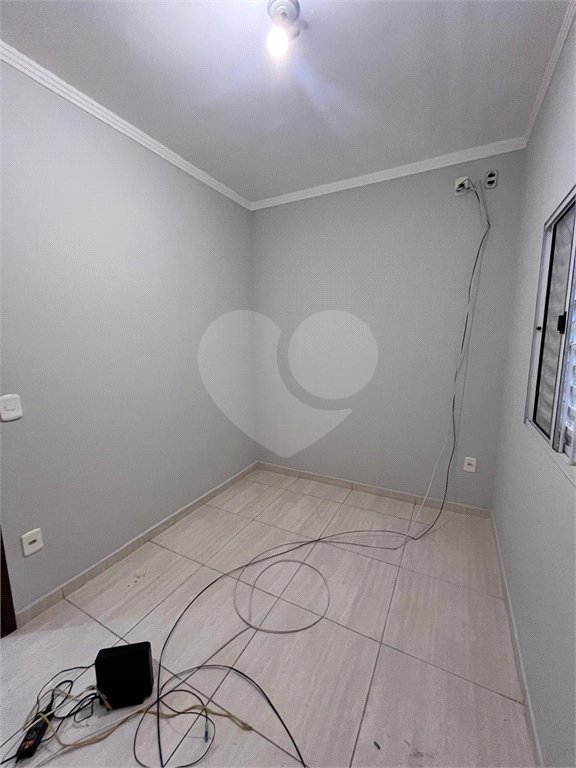 Casa Térrea à Venda em São Carlos, Santa Felícia