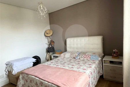 Helbor Varandas Ipoema 3 quartos 114 m² Vila Suissa - Mogi das Cruzes SP