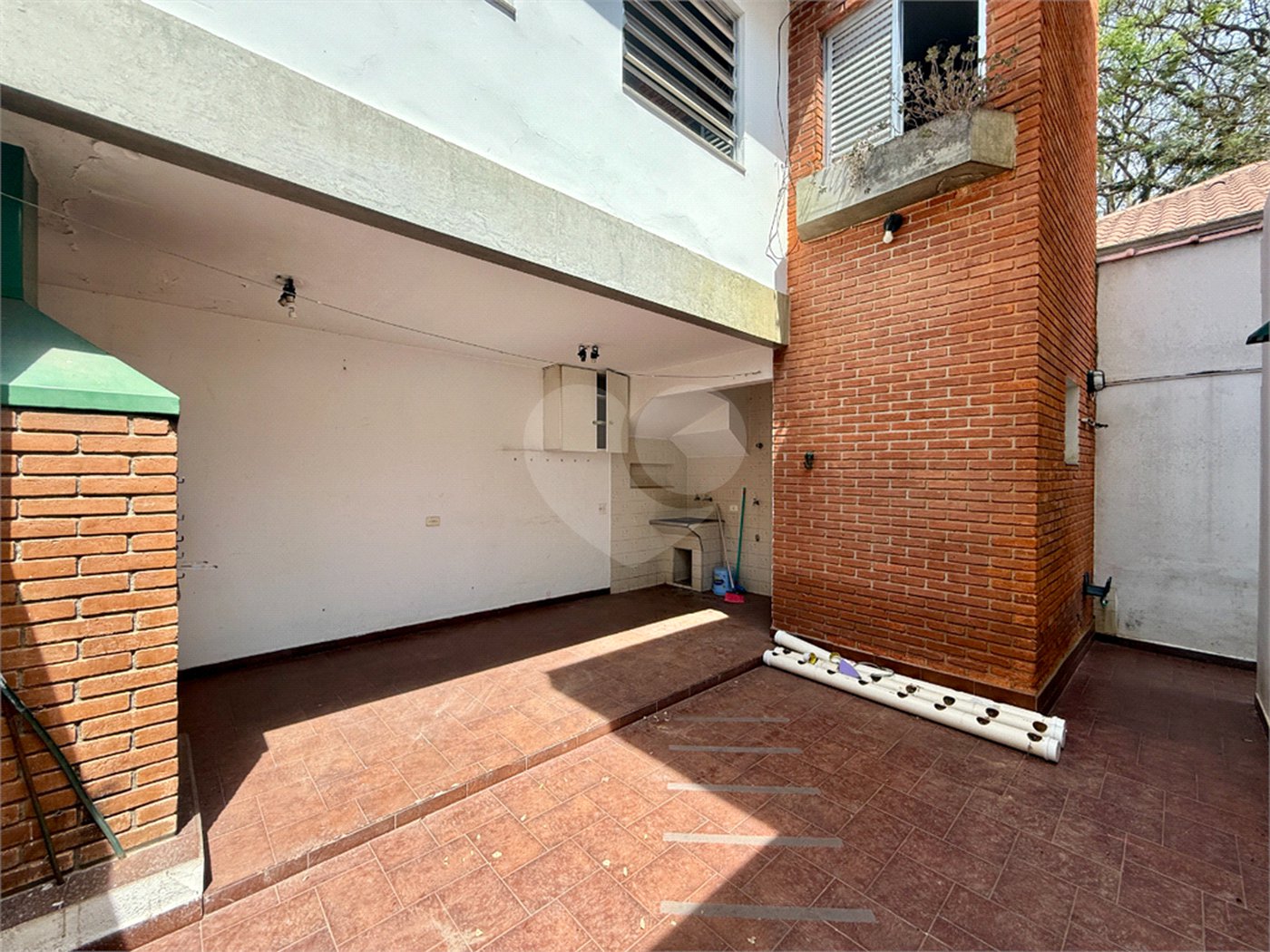 Sobrado à venda com 3 quartos, sendo 1 suíte, em Campo Belo, São Paulo, SP