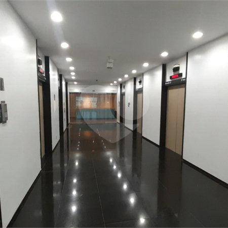 Sala à venda ou para alugar em Santo Amaro, São Paulo, SP