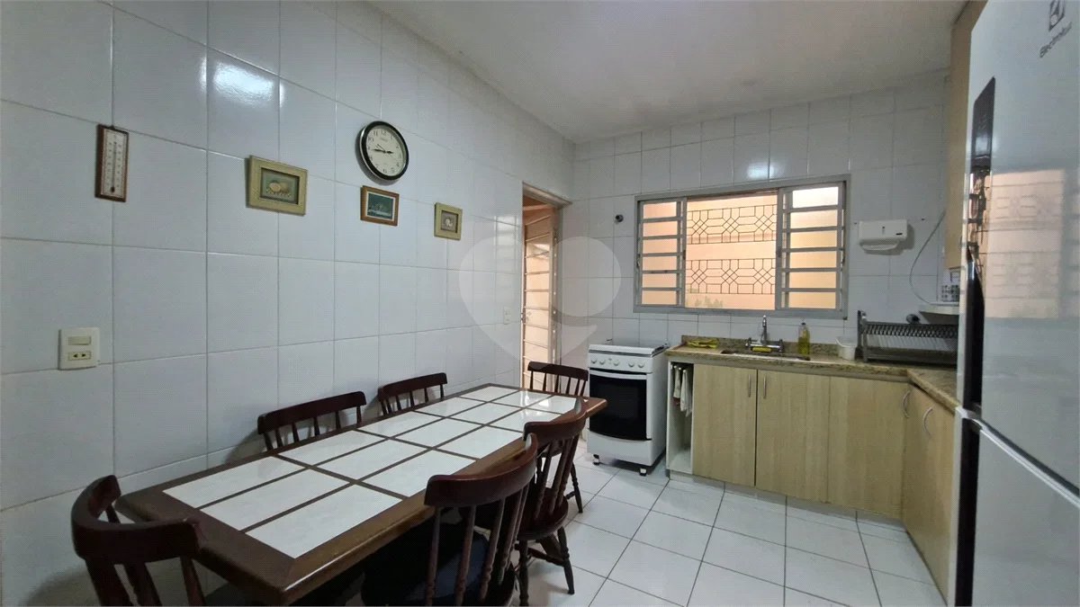 Casa Térrea - Totalmente mobiliada para locação no bairro Ponte – Atibaia/SP