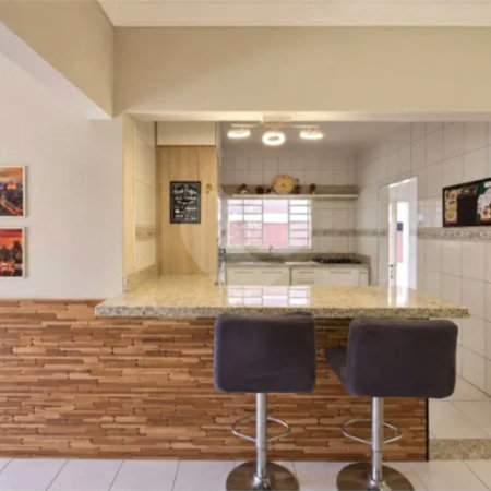 Casa Térrea à Venda no Residencial Monte Verde – Indaiatuba/SP