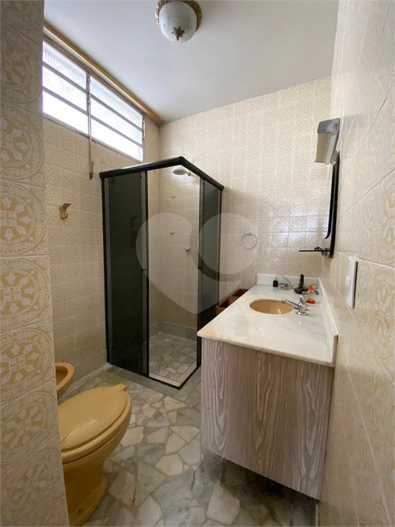 Sobrado comercial para alugar com 3 quartos no Centro de Piracicaba