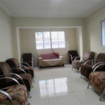 Sala Comercial - Saúde