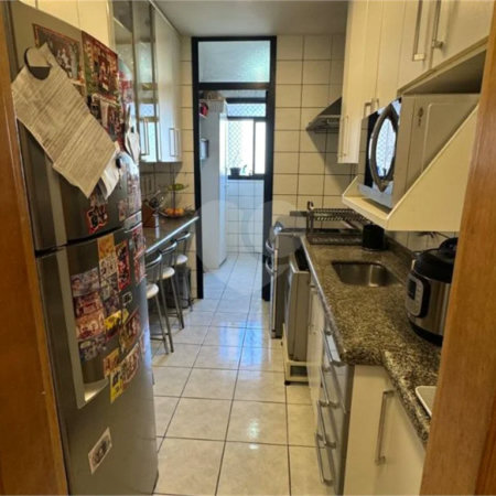 Apartamento 82m² à venda no Condomínio Style Vivre Tatuapé