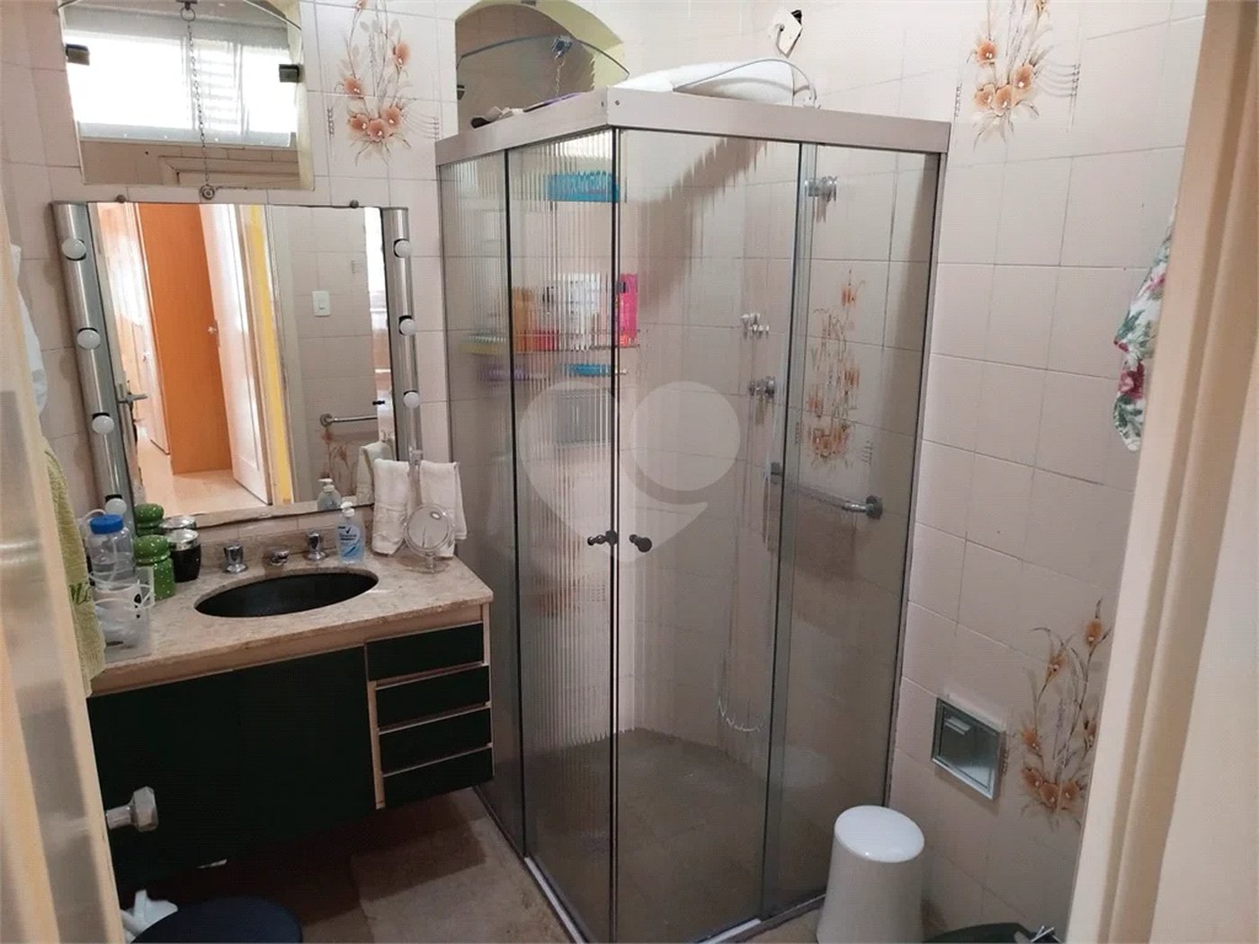 Apartamento em Higienópolis com 2 dormitórios