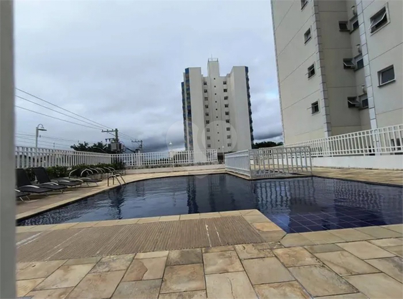 A VENDA APARTAMENTO 68M², 2 QUARTOS 1 SENDO SUÍTE, 2 VAGAS DE GARAGEM, EDÍFICIO LANDMARK, SÃO JOSÉ D
