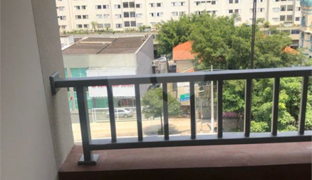 Studio à venda com 1 quarto em Vila Mariana, São Paulo, SP