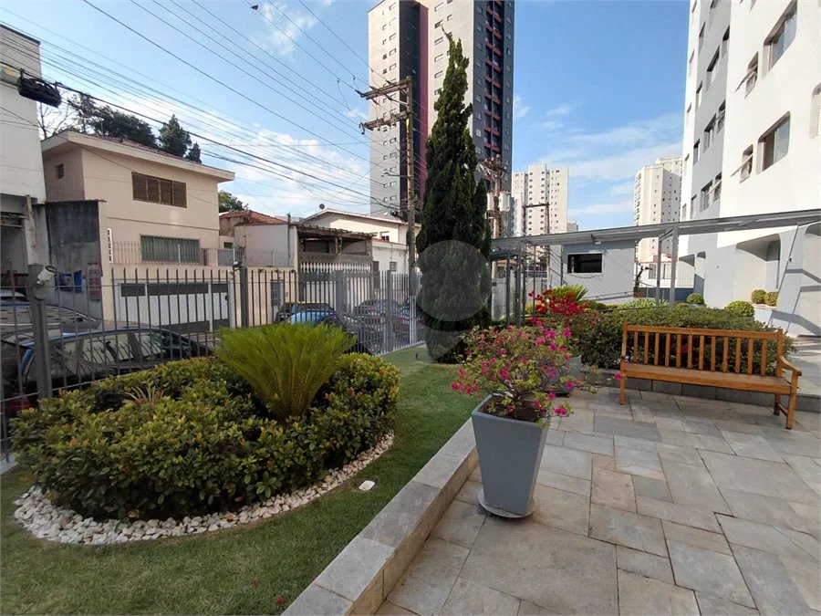 Apartamento à venda na Vila Guarani
