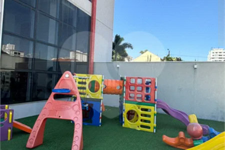 Apartamento para locação Residencial Imagine | 1 suítes | 2 vagas cobertas