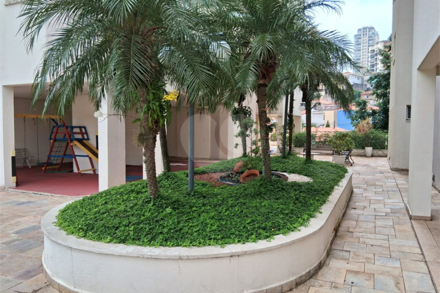 Apartamento Duplex à venda com 102 metros - Mandaqui -SP