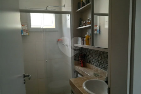Apartamento à venda com 3 quartos, sendo 1 suíte,  em Jardim Bandeirantes, Louveira, SP