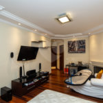 Casa à venda com 4 suítes no condomínio Chácara Flora, São Paulo - SP