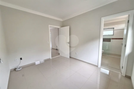 Casa para Locação no Condomínio Bosque dos Cambarás em Valinhos/SP