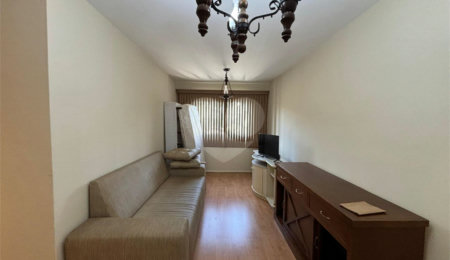 Apartamento para alugar com 2 quartos em Vila Nova Conceição, São Paulo, SP