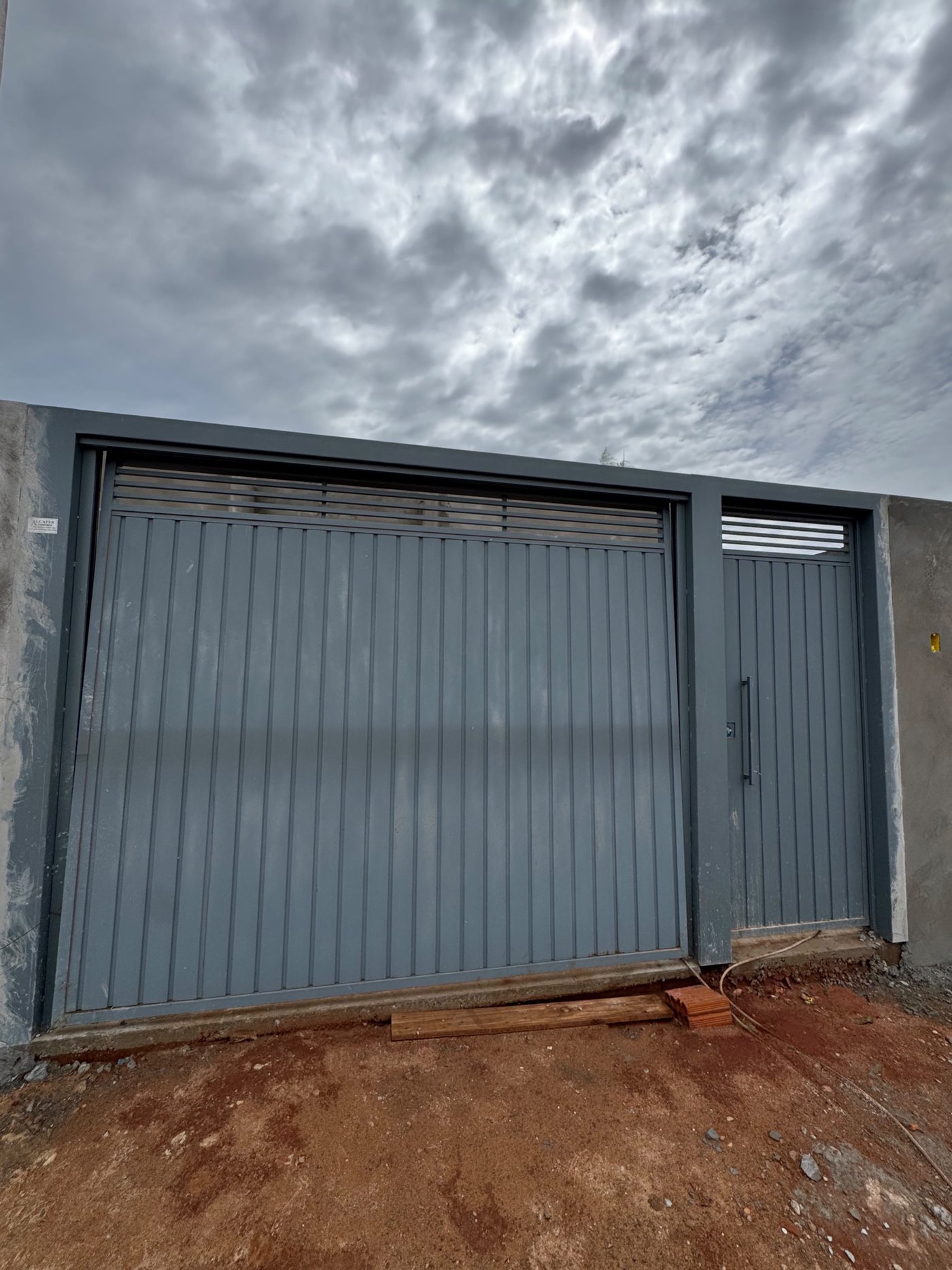 Casa à venda com 3 quartos, sendo 1 suíte, em Jardim Alvorada, Três Lagoas, MS