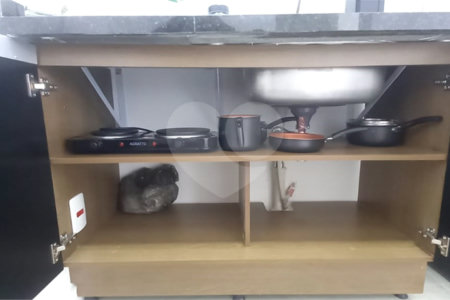 Apartamento para locação - Saúde