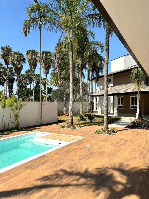 Casa a Venda no Condomínio Morada do Sol em Vinhedo/SP