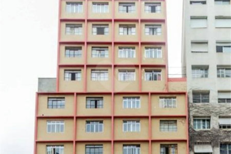 APARTAMENTO A VENDA EM SP BELA VISTA