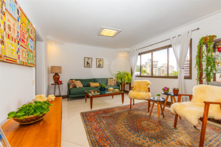 Apartamento lindo - Jardim Sul - 4 quartos