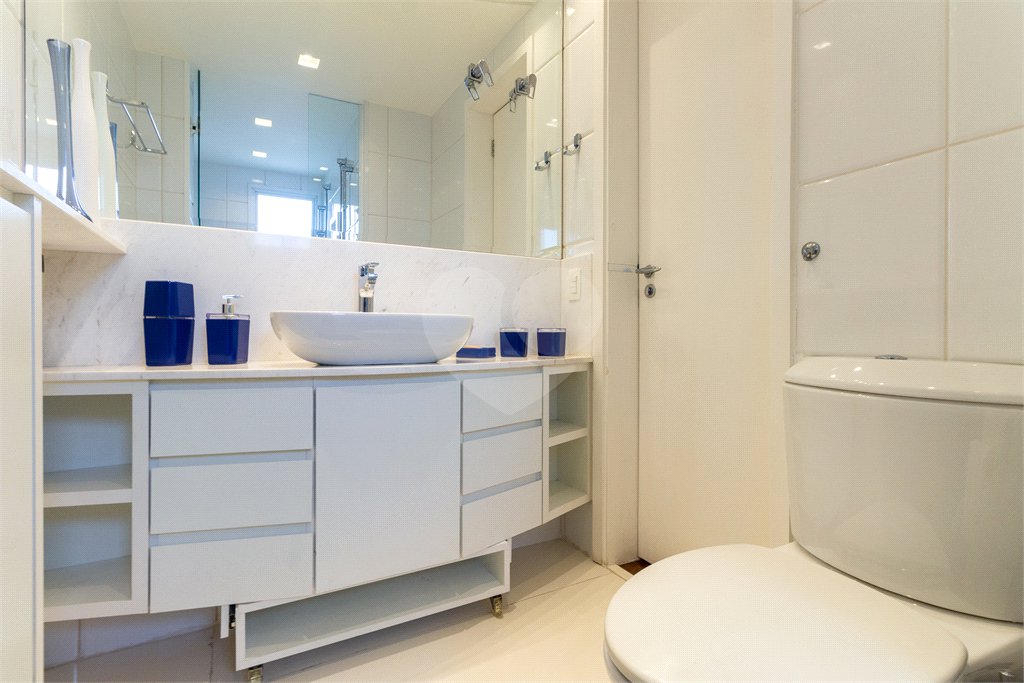 Apartamento de Alto Padrão à Venda na Vila Mariana com 190m², 3 Suítes e Vista para o Parque Ibirapuera