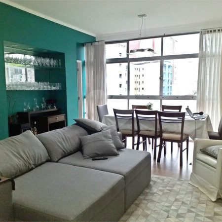 Apartamento Bela Vista