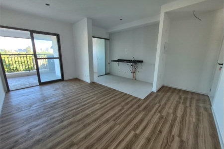 Apartamento à venda com 2 quartos, sendo 1 suíte,  em Butantã, São Paulo, SP