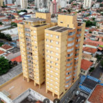 Apartamento à venda 2 dormitórios Centro de São Carlos