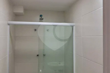 Apartamento à venda com 34m² - Mooca.