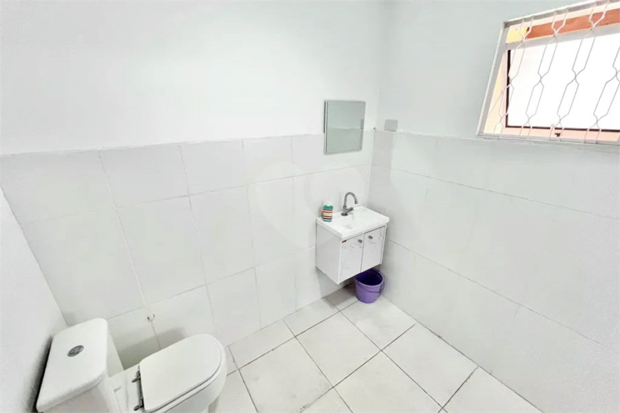 Casa à venda com 3 quartos, sendo 2 suítes, em Mandaqui, São Paulo, SP