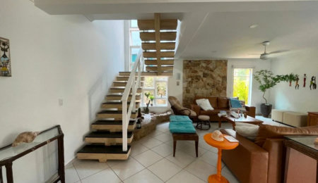 Casa à venda com 4 suítes em Vista Linda, Bertioga, SP