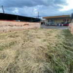 Terreno na Avenida São Carlos