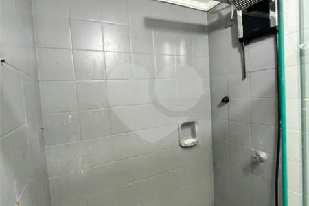 Apartamento a venda com 38m² - Bela Vista