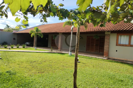 RESIDENCIAL QUINTA DOS BURITIS