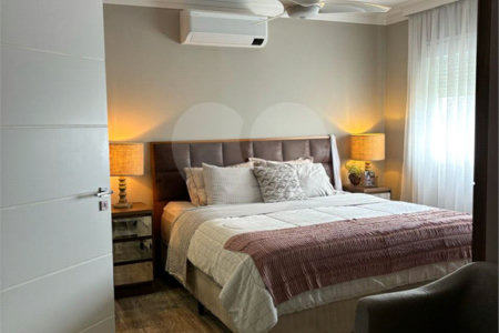 Apartamento a venda na Móoca