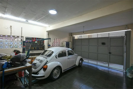 Casa à venda com 3 quartos em Vila Sônia, São Paulo, SP