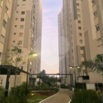 Apartamento à venda próximo ao Shopping Internacional de Guarulhos, com 36 m²