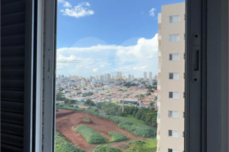 Apartamento Aurora Gardens - O mais completo condomínio em São Carlos.