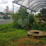 Terreno residencial/comercial com 1245m² a venda ou locação no Alto da Boa Vista, São Paulo - SP