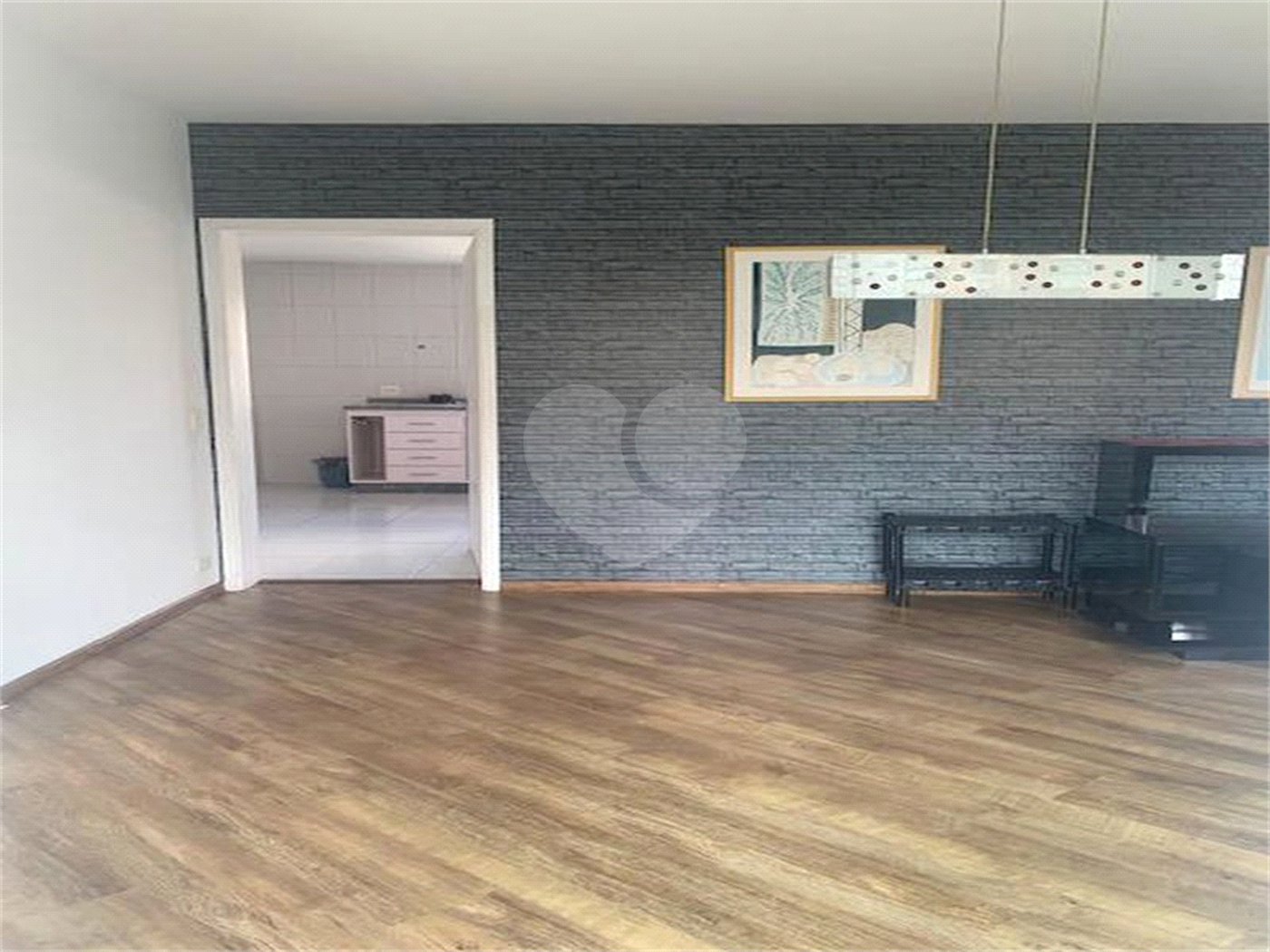 Apartamento de 145m2 com varanda gourmet 3 dormitórios e 2 vagas à venda na Chácara Klabin