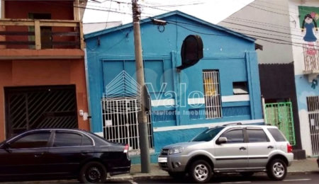 Casa à venda com 2 quartos em Centreville, São Carlos, SP