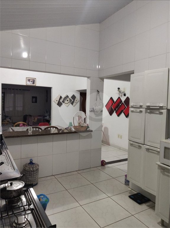 Sobrado à venda com 290m² na região central de Bom Jesus dos Perdões – SP