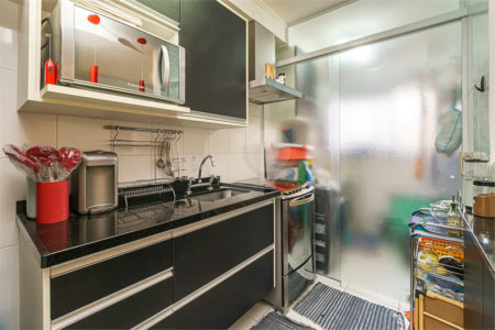 Apartamento à venda com 3 quartos, sendo 1 suíte, em Jardim Prudência, São Paulo, SP