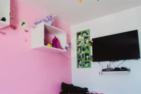 APARTAMENTO 67M² 3DORM (1SUITE) 1VG COM SACADA NO BOM RETIRO