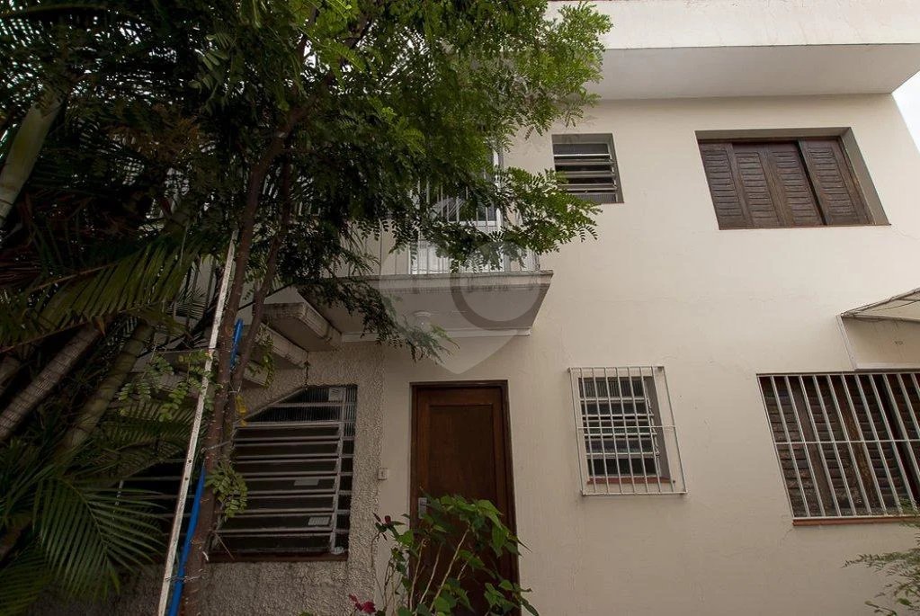 Sobrado Comercial à Venda ou Locação na Vila Mascote