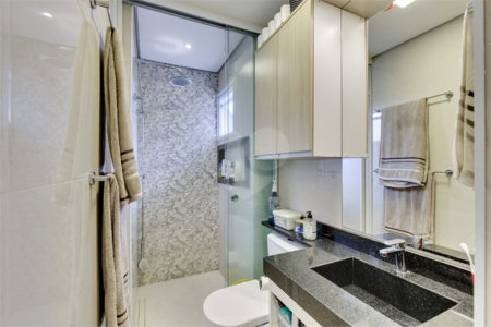 Casa à venda com 3 quartos, sendo 1 suíte, no condomínio Terrara Townhouses, São Paulo - SP